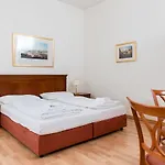 Aldano Apartments Vienna