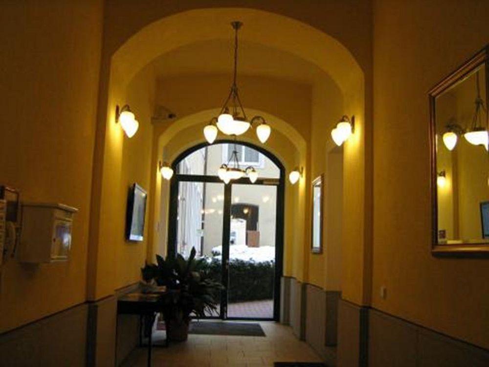 Aldano Aparthotel Wien
