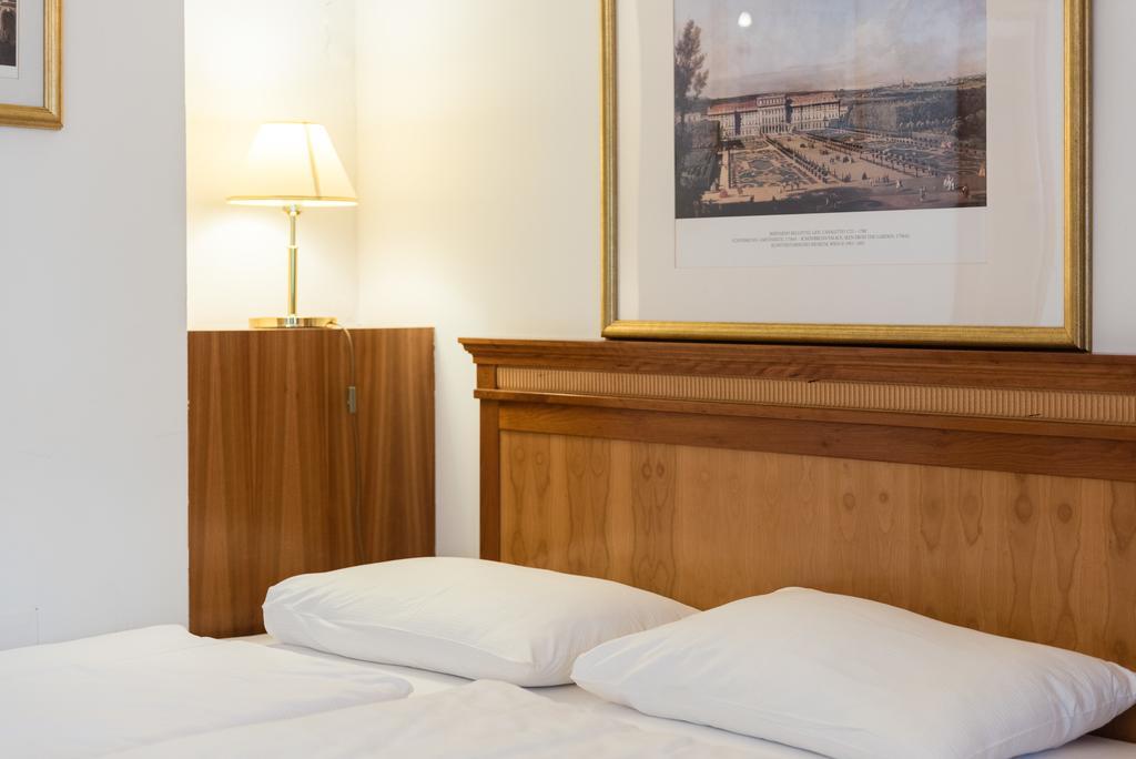 Aparthotel Aldano Wien