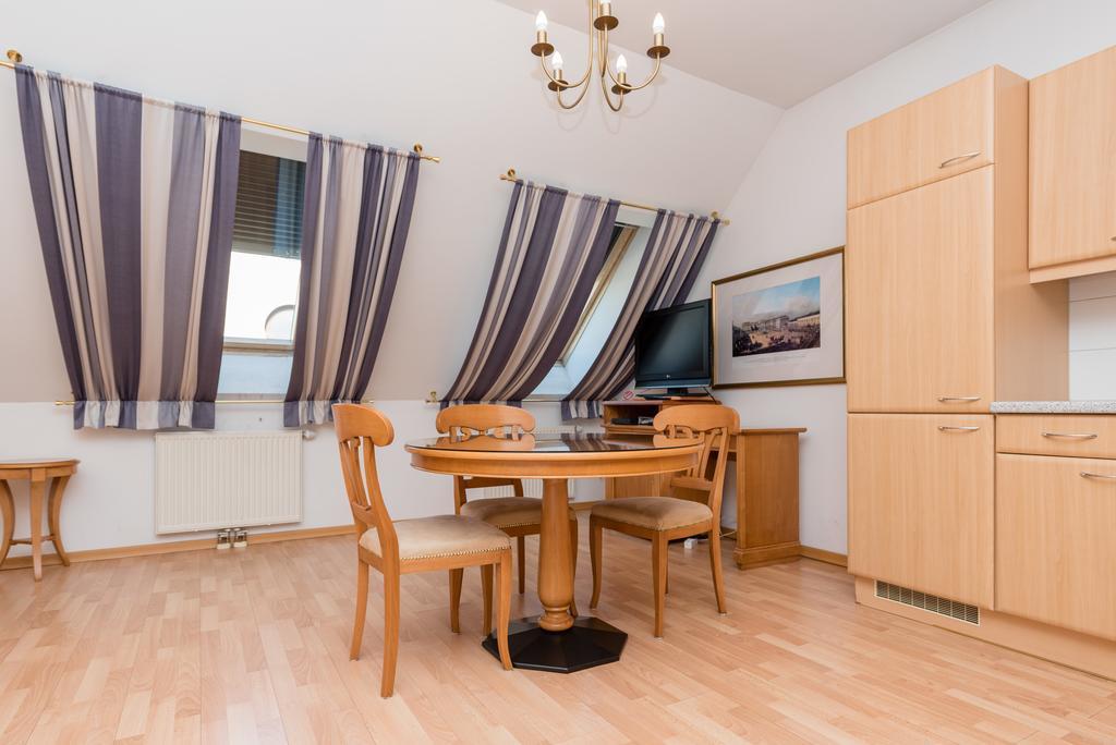 Aparthotel Aldano 3*