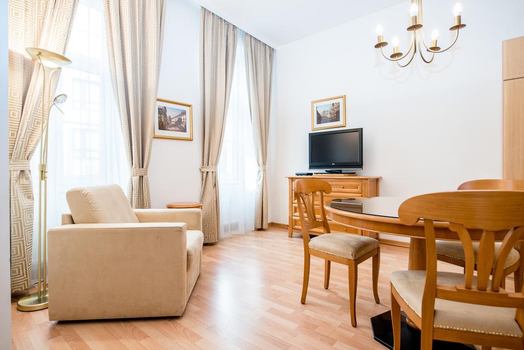 Aparthotel Aldano Wien