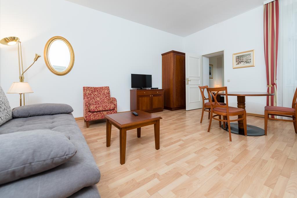 Aldano 3* Wien