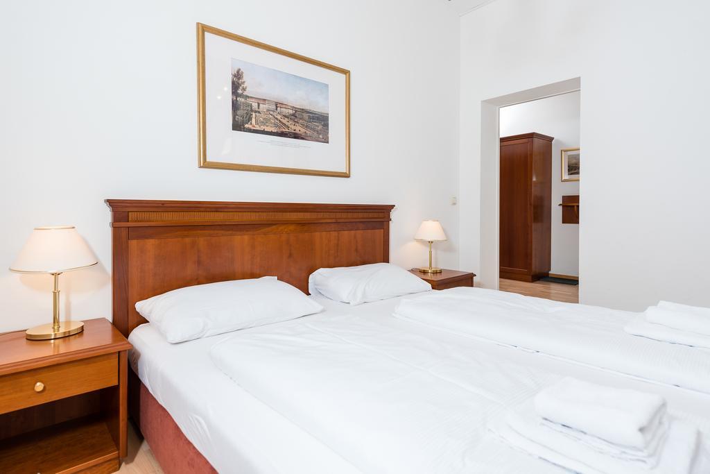 Aldano 3* Wien