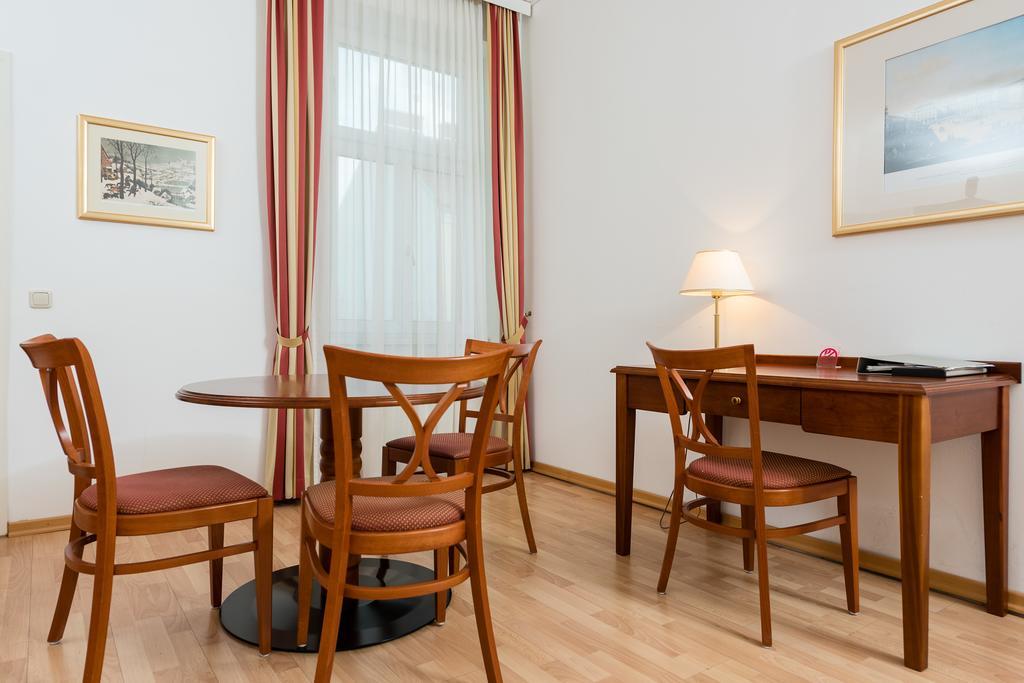 Aldano Aparthotel
