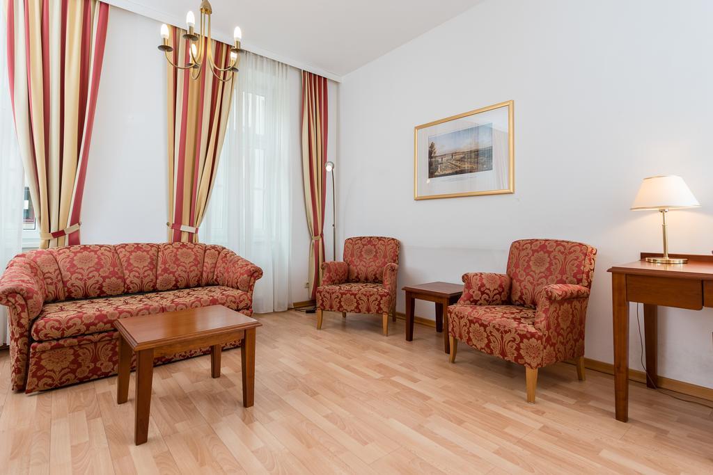 Aldano 3* Wien