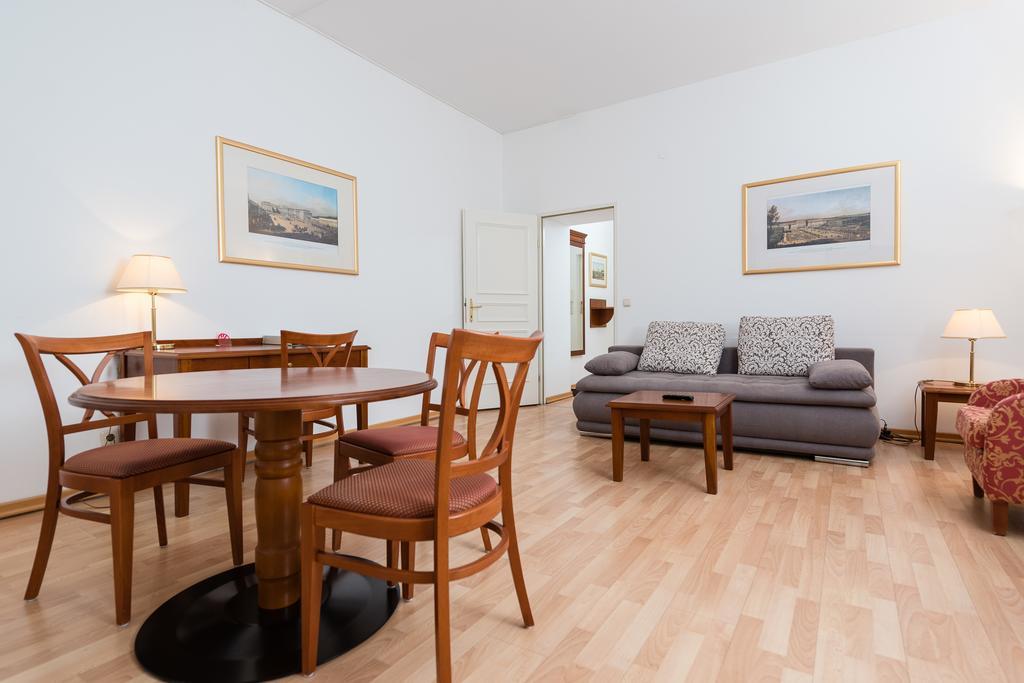 Aparthotel Aldano 3*