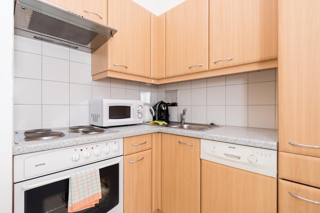Aldano 3* Wien