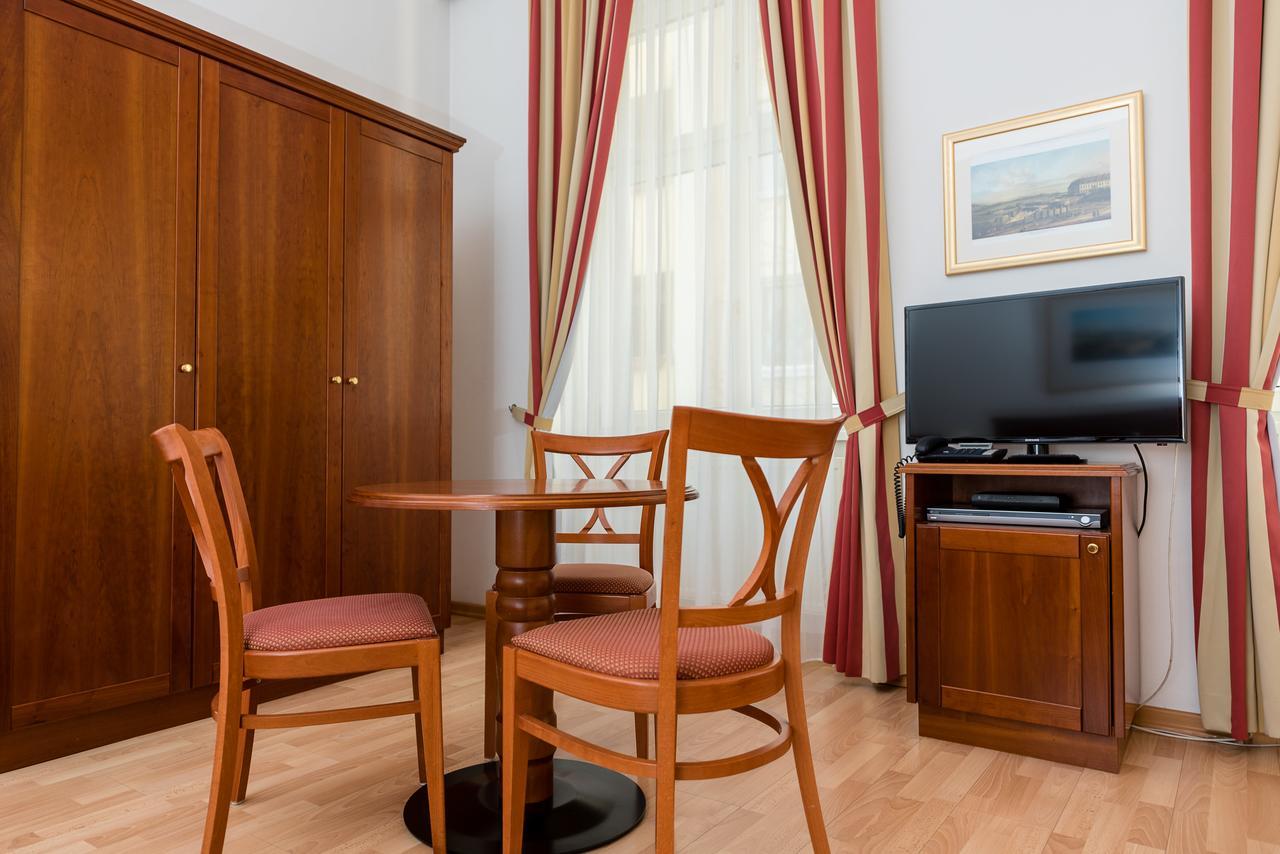 Aldano 3* Wien