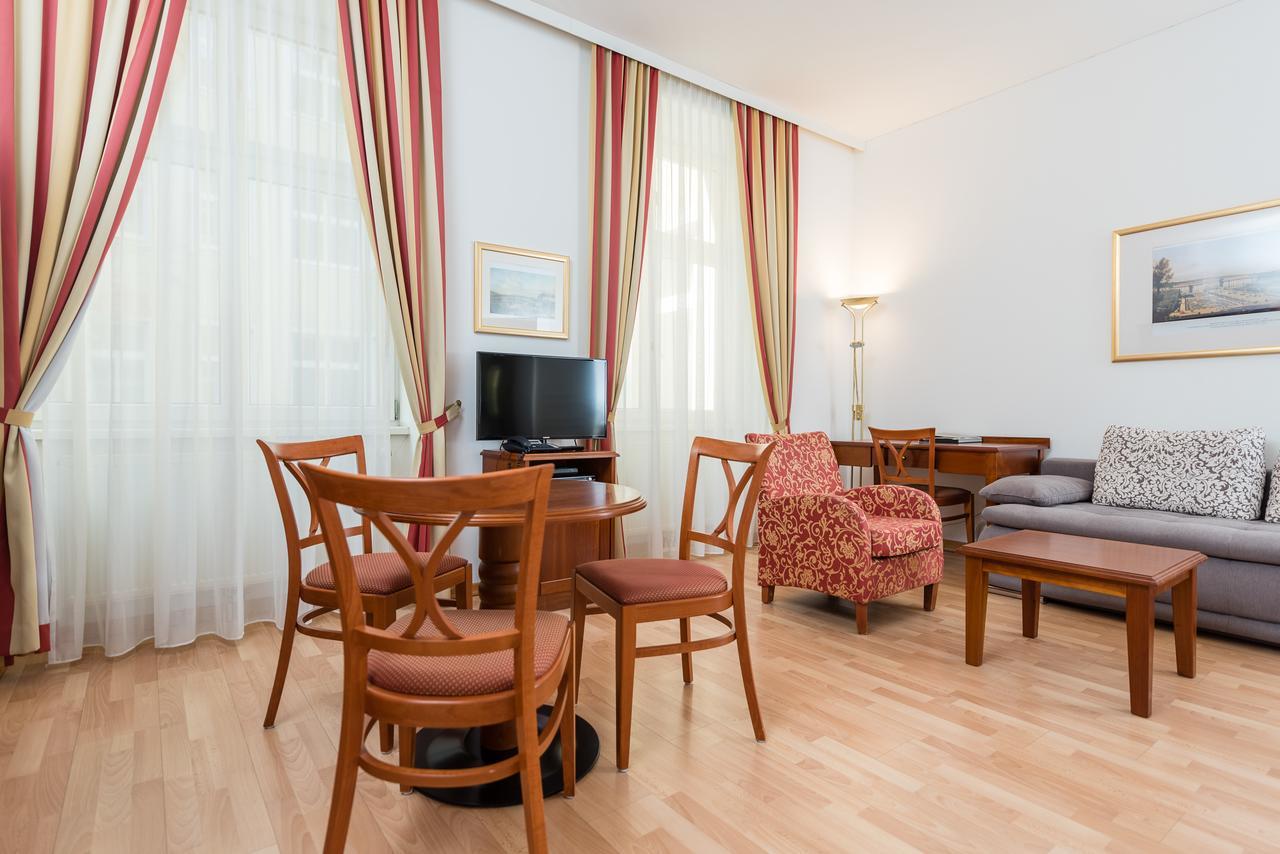 Aldano Aparthotel