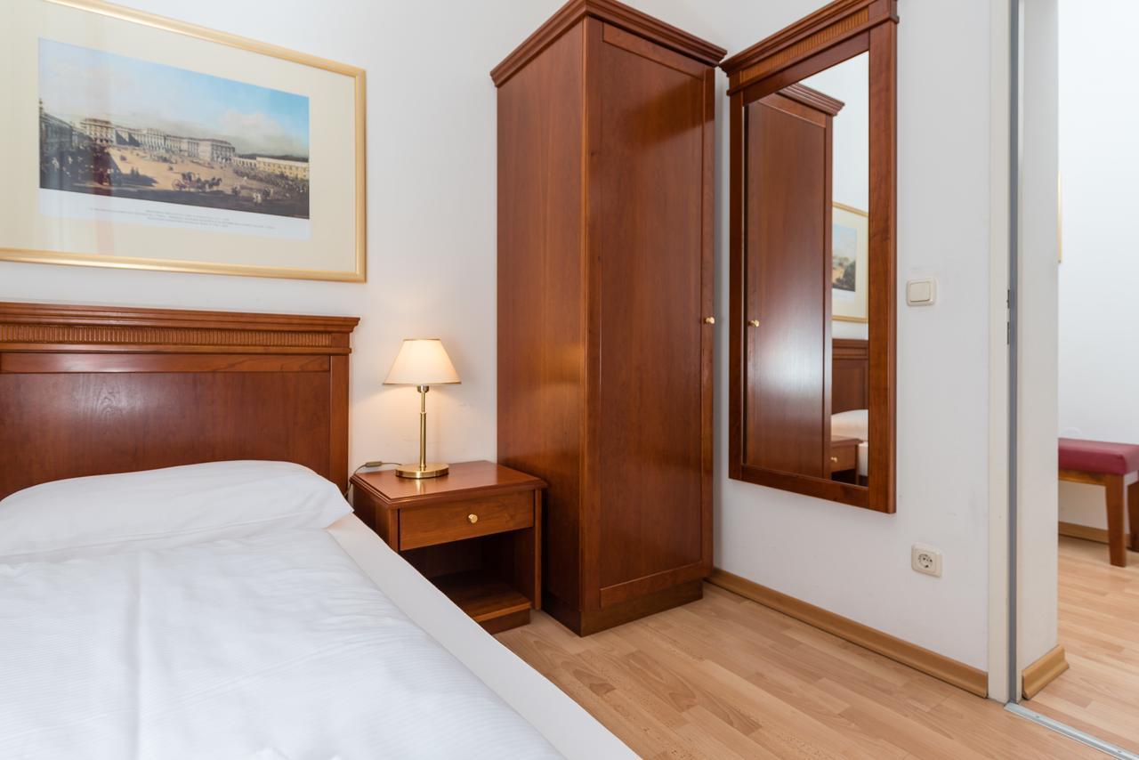Aldano 3* Wien