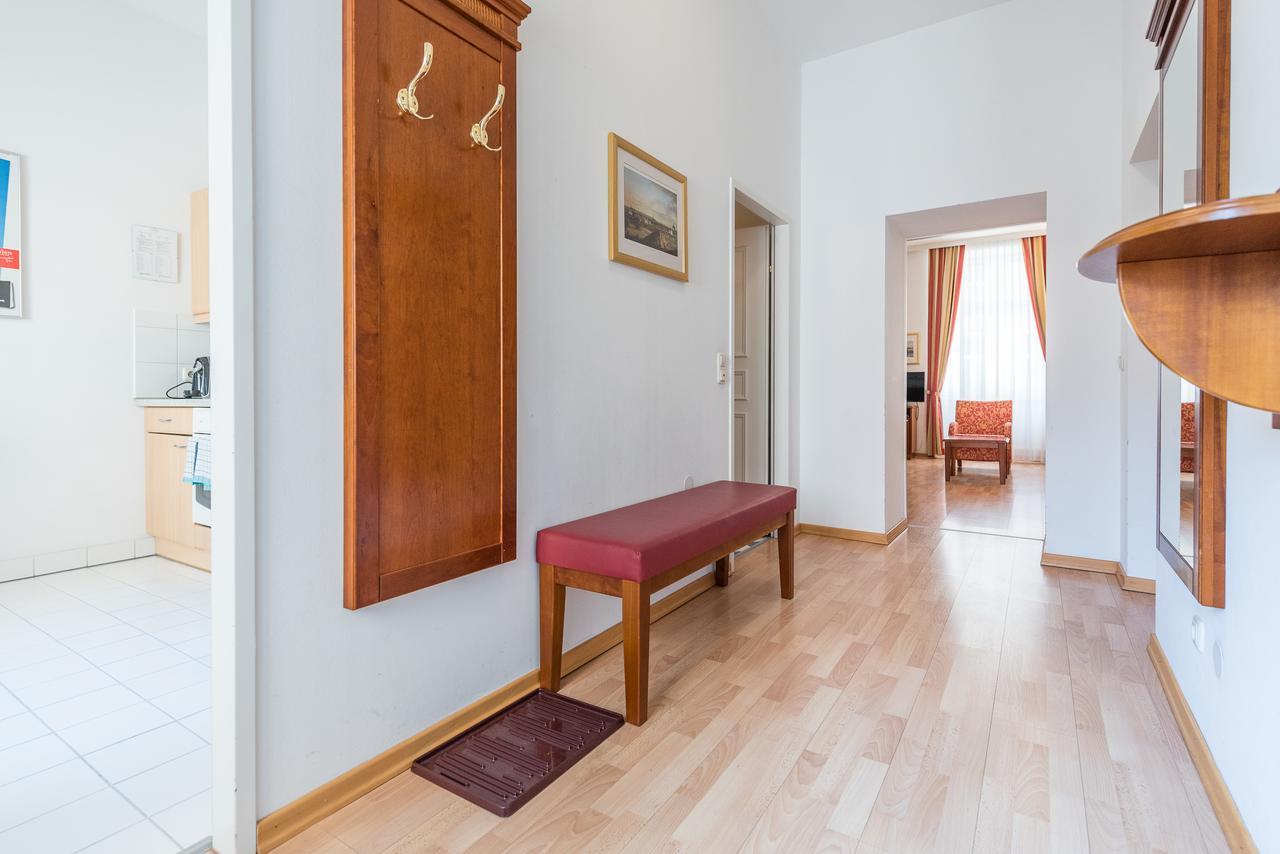 Aldano 3* Wien