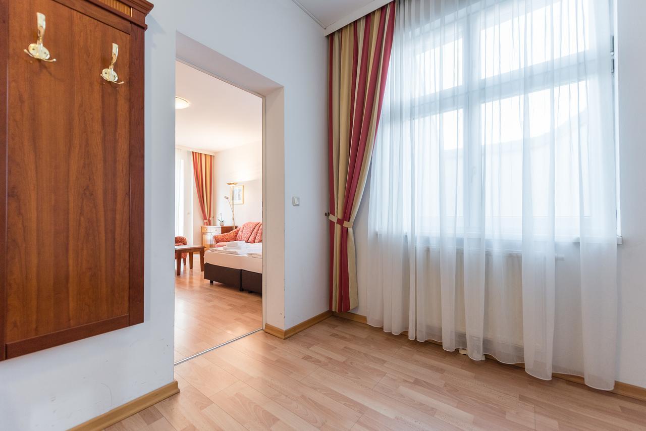 Aldano 3* Wien