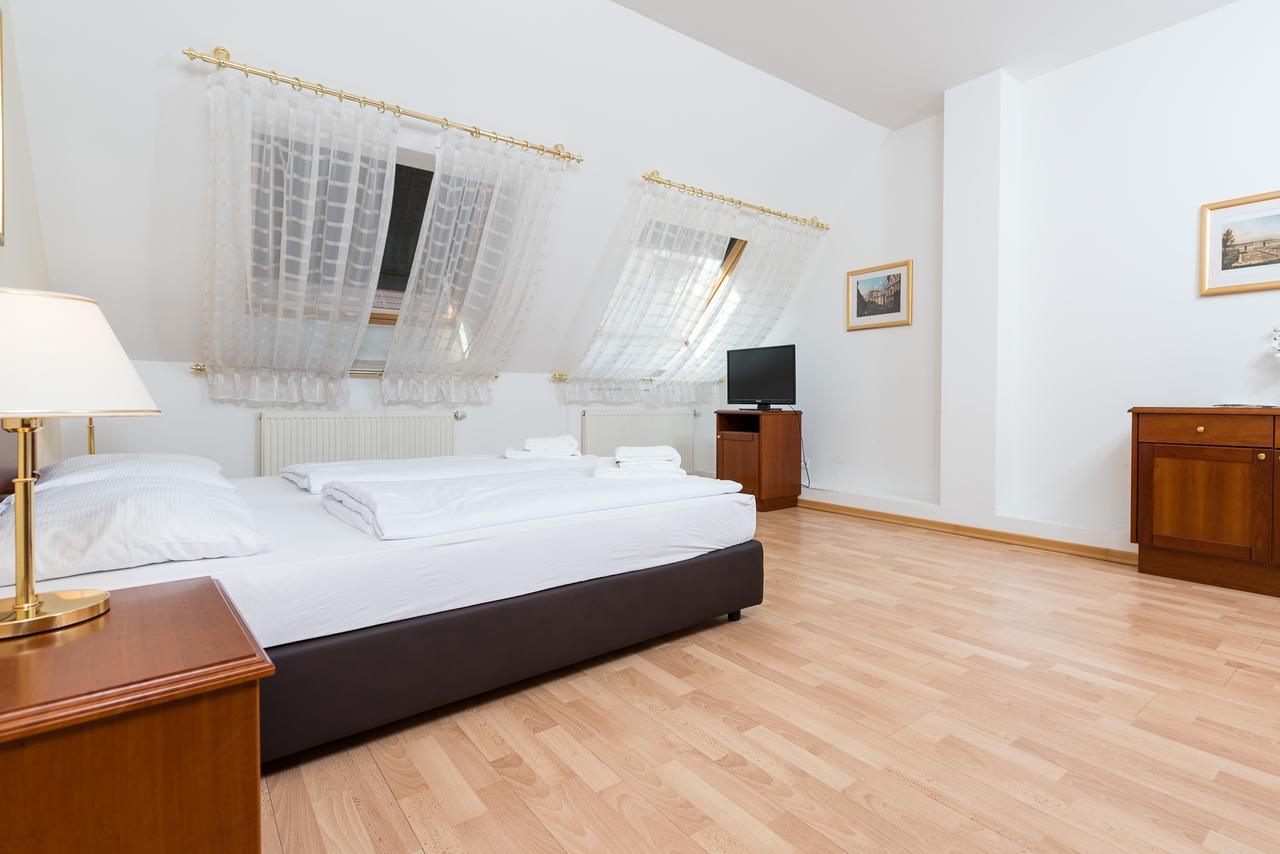 Aparthotel Aldano Wien