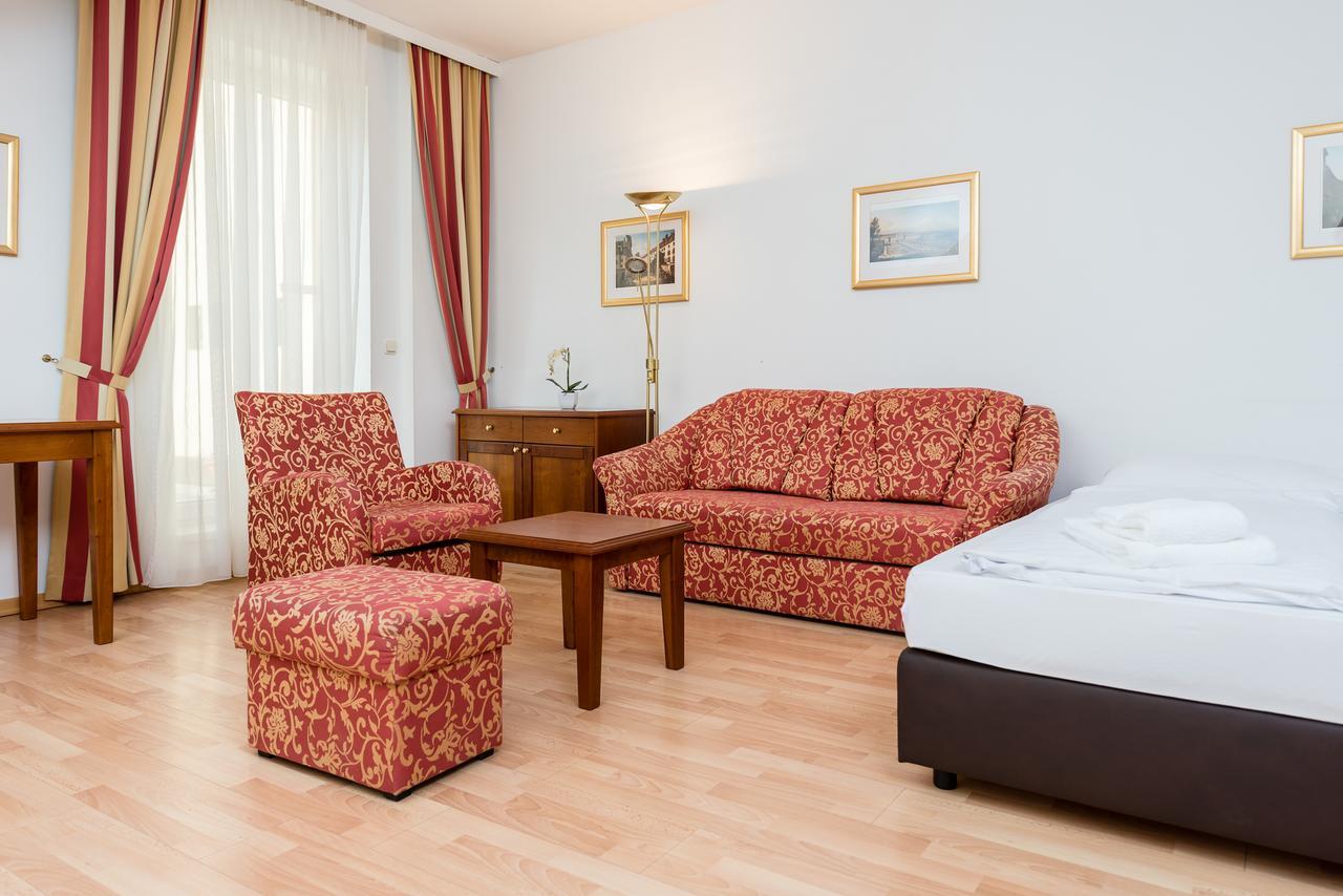 Aldano 3* Wien