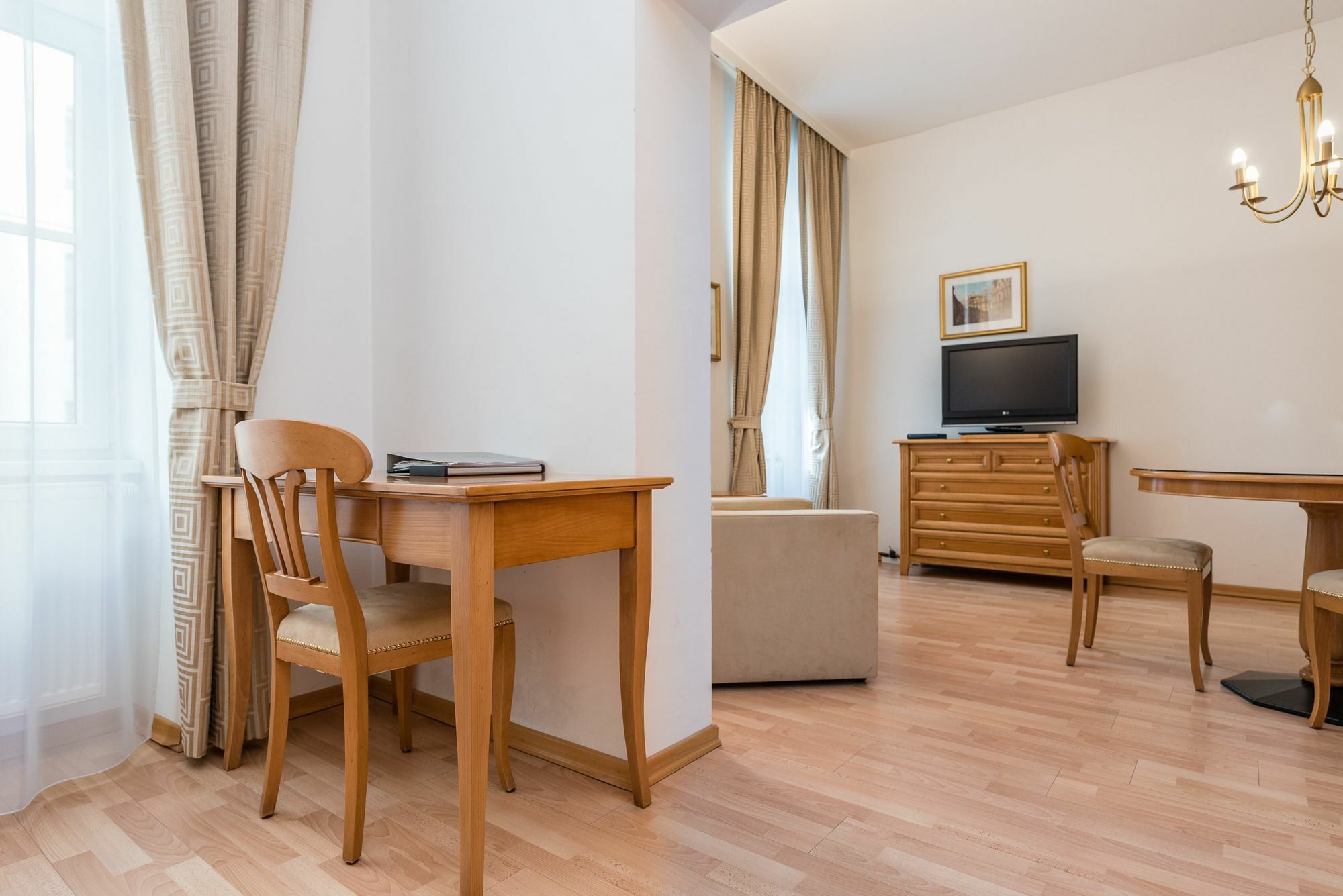 Aldano Aparthotel Wien